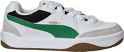 Puma Park Lifestyle Sk8 Jr Sneakers Jongens - Leren Sneaker - Wit