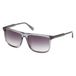 Gant Ga00034 Lunettes de soleil Gris Gradient Smoke/CAT3 Homme