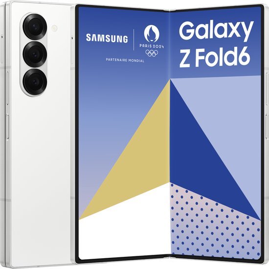 Samsung Samsung Galaxy Z Fold6 (Online Exclusive)