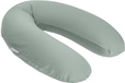 Doomoo Buddy Tetra Voedingskussen Jersey Green