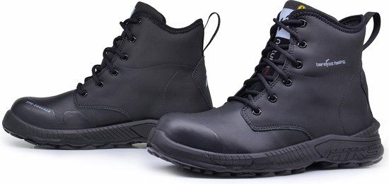 HKS Barefoot Feeling BFS 90 S3 Werkschoenen