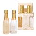 IDC Institute GOLD lichaamsverzorging vanity-bergamot cadeauset bodycare met vanille en bergamot