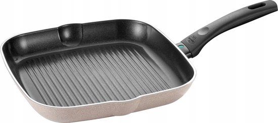 Ballarini Ledro Grillpan 28 cm