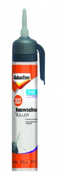 Alabastine Quick & Easy Bouwscheurvuller - 5333190