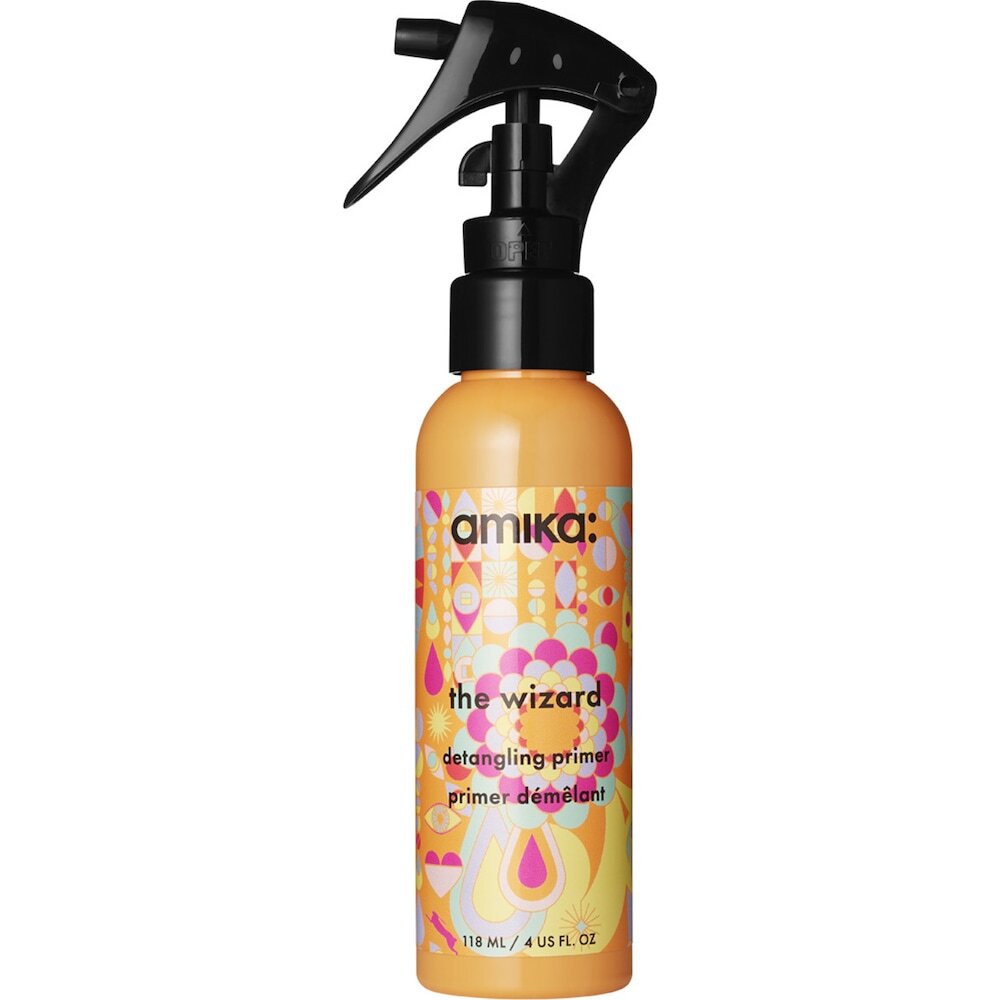 Amika THE WIZARD Detangling 118