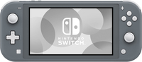 Nintendo Switch Lite - Grijs