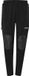 Uhlsport Essential Pantalon de gardien de but Enfants - Noir | Taille : 164