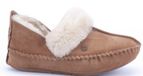 Warmbat Barrine woman Pantoffels