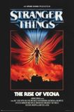 Grupo Erik Stranger Things Season 5 - The Rise of Vecna - Maxi Poster 61x91.5 cm