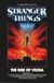 Grupo Erik Stranger Things Season 5 - The Rise of Vecna - Maxi Poster 61x91,5 cm
