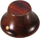 Boston KWB-320 Bouton de sonnette en bois avec pointeur - Bubbingga, 25x14mm