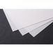 Clairefontaine 975143C Pak Calqueerpapier - 10 Vellen Zeer Transparant Calqueerpapier - A2 42x59,4 cm 400g - Wit