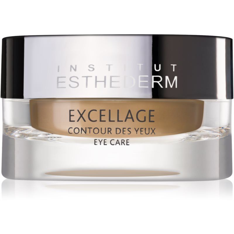 Institut Esthederm Excellage Eye Contour 15ml