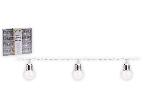 MiCasa Lichtketting met 30 LEDs - 8719202957273