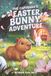 The Capybara's Easter Bunny Adventure: A Magical Easter Mystery of Friendship, Kindness, and Courage