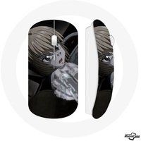 Hunter x Hunter Kurapika Draadloze Muis Maniacase