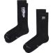 Nike Chaussettes Everyday Elevated (x2)
