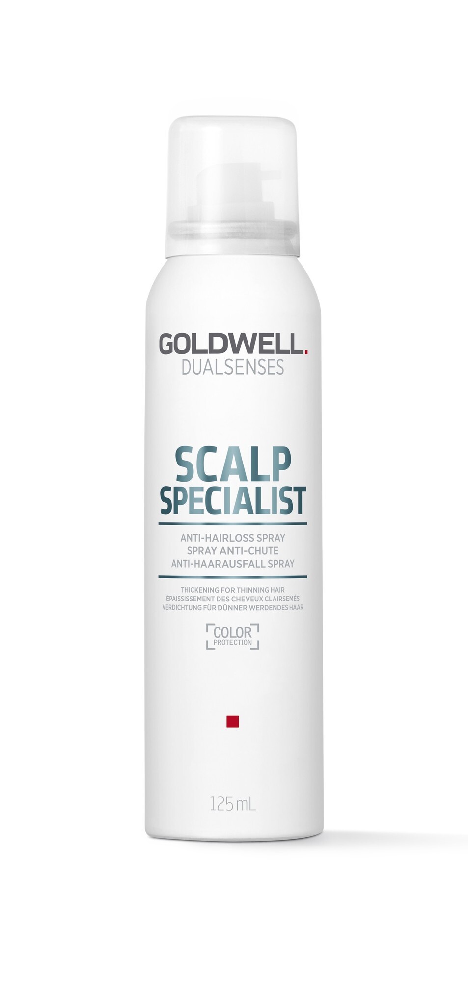 Goldwell Goldwell Dualsenses Scalp Specialist Anti-Hair Loss Spray 125ml