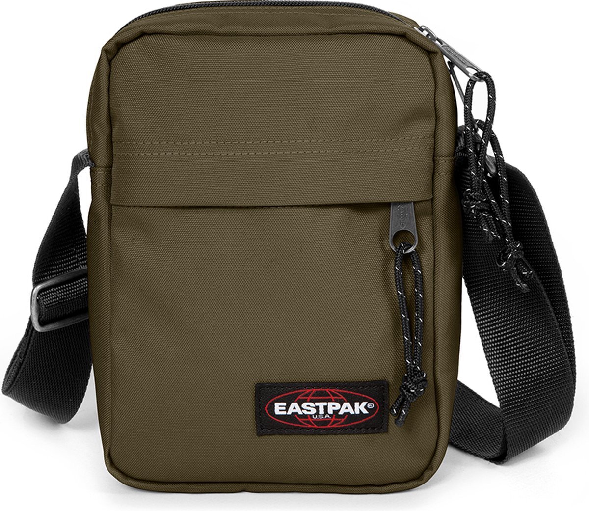 Eastpak THE ONE Unisex Crossbody Tas - Army Olive