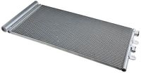 NTY Condensor airconditioning OEM 51712975