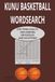 KUNU BASKETBALL WORDSEARCH
