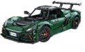 CaDA C61511W | Lotus Exige Cup 430 | 3730 onderdelen | Leeftijd 14+ | Bouwset