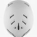 Salomon Husk Skihelm Snowboarding M 56-59 cm Wit