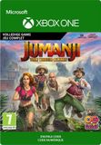 Outright Games Jumanji: The Video Game - Xbox One download