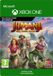 Outright Games Jumanji: The Video Game - Xbox One download