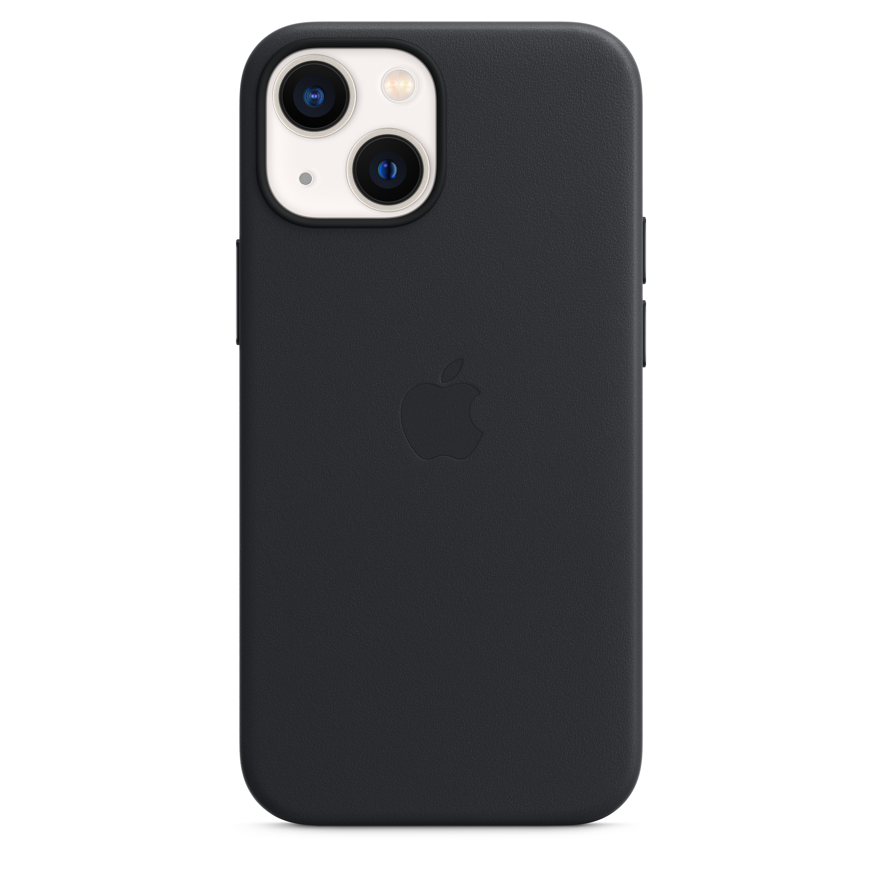 Apple MM0M3ZM/A zwart / iPhone 13 mini