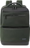 Hedgren Script Rugzak met 2 compartimenten 15,6 inch met RFID-bescherming – USB-poort – Waterafstotend – Deep Depths