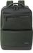 Hedgren Script Rugzak met 2 compartimenten 15,6 inch met RFID-bescherming – USB-poort – Waterafstotend – Deep Depths