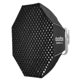 Godox Softbox Octa Souple 120cm pour P300R
