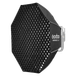 Godox Softbox Octa Souple 120cm pour P300R