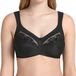 Anita Comfort Safina Soutien-gorge sans armature 5448 Noir - taille EU 90C / FR 105C