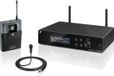 Sennheiser XSW 2-ME2 Set sans fil avec microphone cravate (GB: 606-630 MHz)