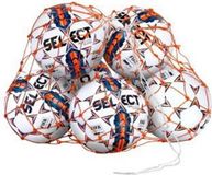 Select Ballennet Oranje