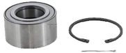 TRISCAN Roulement de roue pour OPEL Meriva B (S10) 78mm 8530 24130