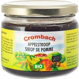 Crombach Appelstroop 330g