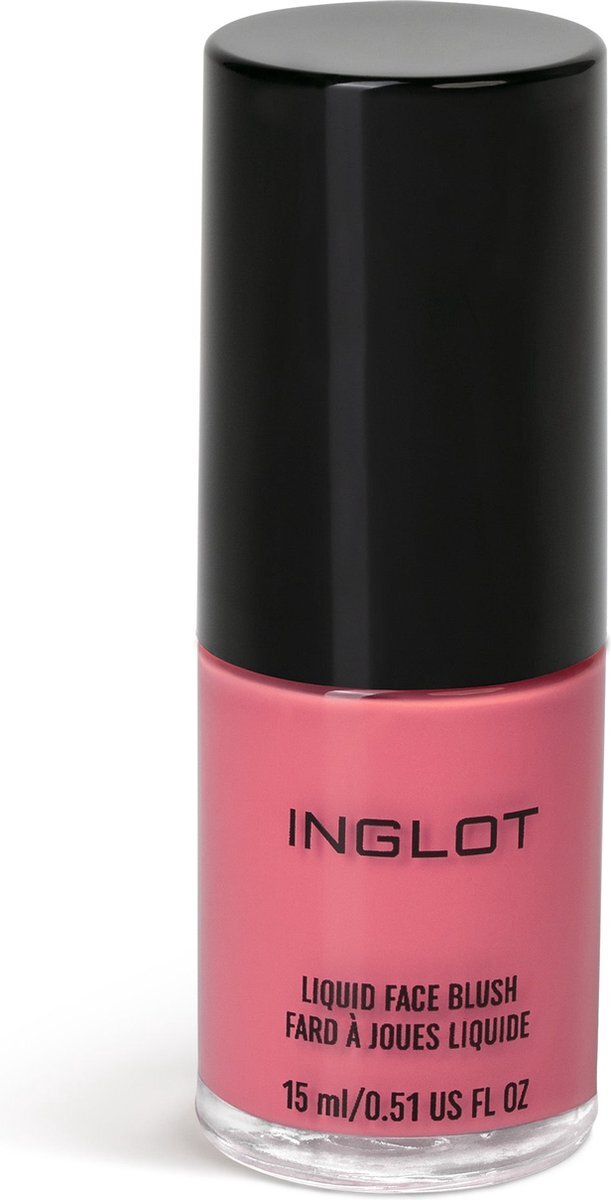 Inglot Liquid Face Blush - 92
