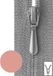 Opti S40 spiraalrits 4mm niet deelbaar met druppeltrekker 704 Roze