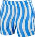 Helly Hansen Newport Trunk 4,5 blauwe zwembroek
