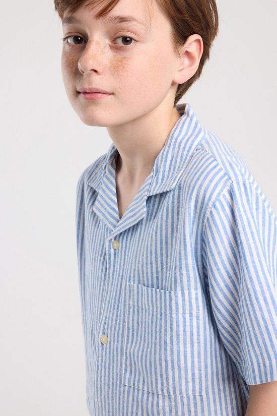 America Today Shirt Istan Jr.
