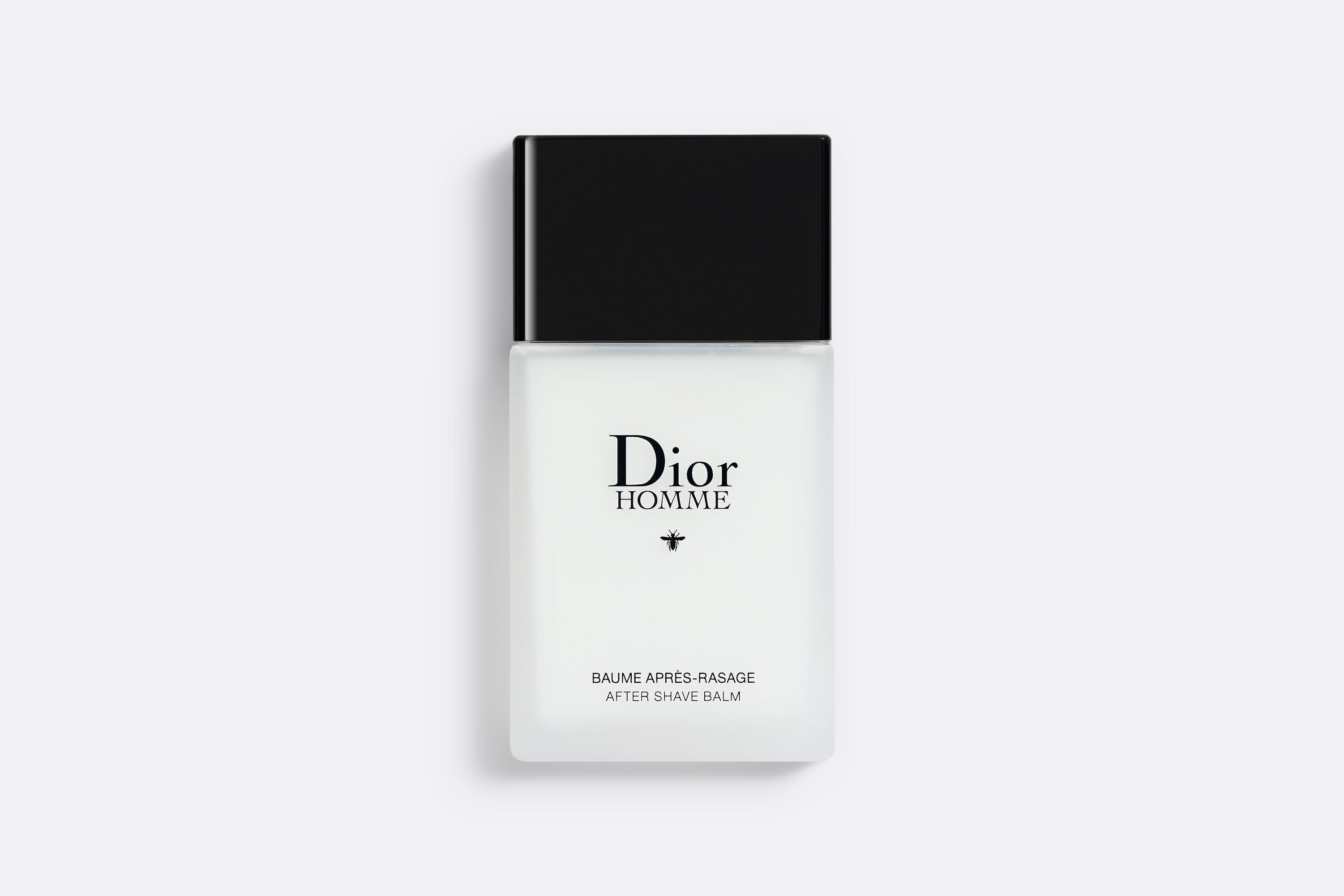 Dior Homme Aftershave Balm - 100ml - Wood Scent