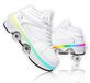 Inline Skates à Taille Réglable pour Femme et Fille