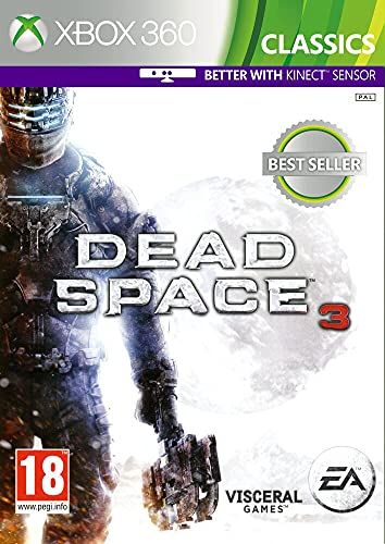 Electronic Arts Dead Space 3 - Classics