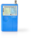 Nedis NWCTM100BU UTP/STP Cable Tester - Blue