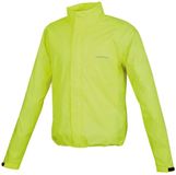 Tucano Urbano Nano Plus Regenjas Geel M