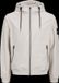 JACK & JONES JJEBASIC Softshell Jas Heren - Moonbeam - Maat XXL
