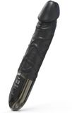 Hidden Desire Anale dildo's Siliconen - Anal Power Vibrator